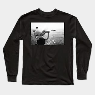 Spyglass Long Sleeve T-Shirt